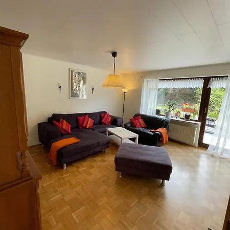 Vakantiehuis Jobelius *