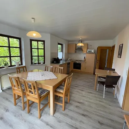 Hébergement de vacances Jobelius