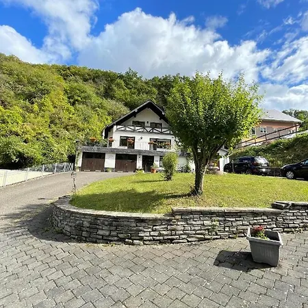 Jobelius Holiday home *