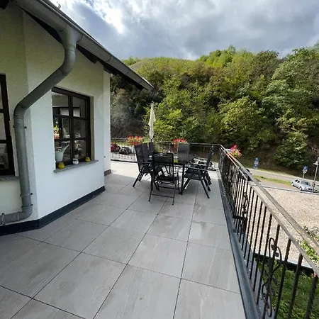 Jobelius Vakantiehuis