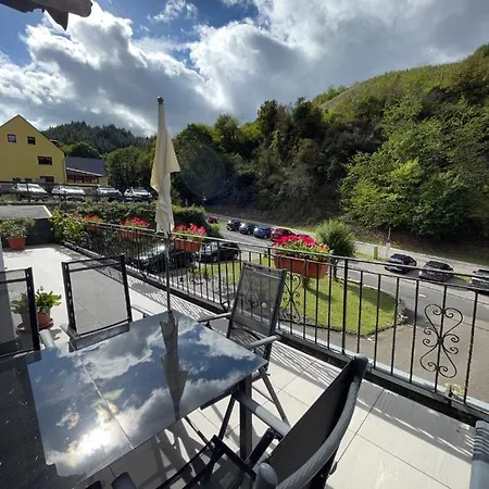 Jobelius * Beilstein (Rhineland-Palatinate)