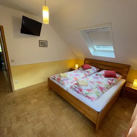 Jobelius Casa vacanze Beilstein (Rhineland-Palatinate)