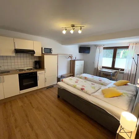 Jobelius Holiday home