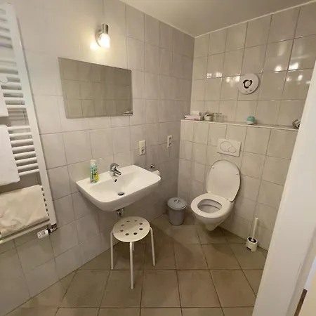 Holiday home Jobelius Beilstein (Rhineland-Palatinate)