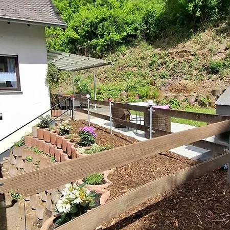 Jobelius Holiday home