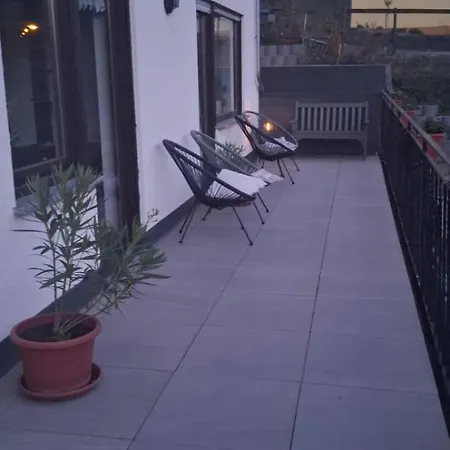 Jobelius Holiday home Beilstein (Rhineland-Palatinate)