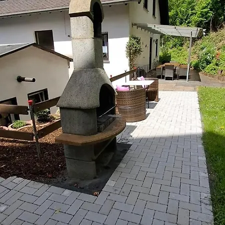 Vakantiehuis Jobelius Beilstein (Rhineland-Palatinate)