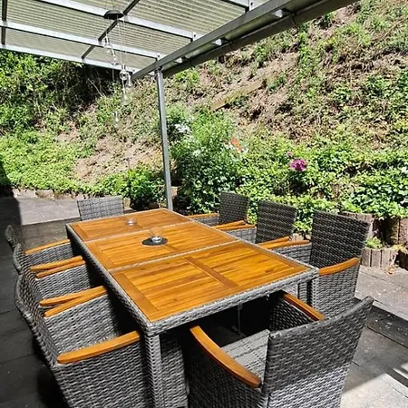 Holiday home Jobelius Beilstein (Rhineland-Palatinate)