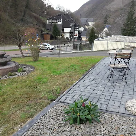 Jobelius Holiday home Beilstein (Rhineland-Palatinate)