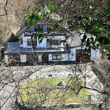 Jobelius Holiday home