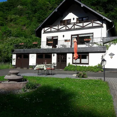 Jobelius * Beilstein (Rhineland-Palatinate)