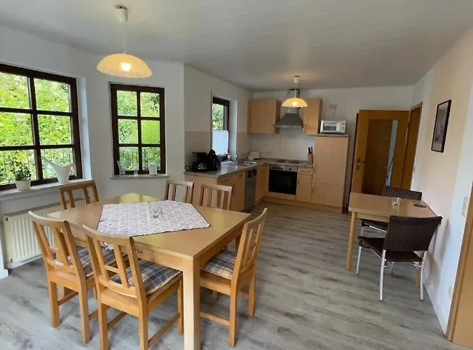 Vakantiehuis Jobelius