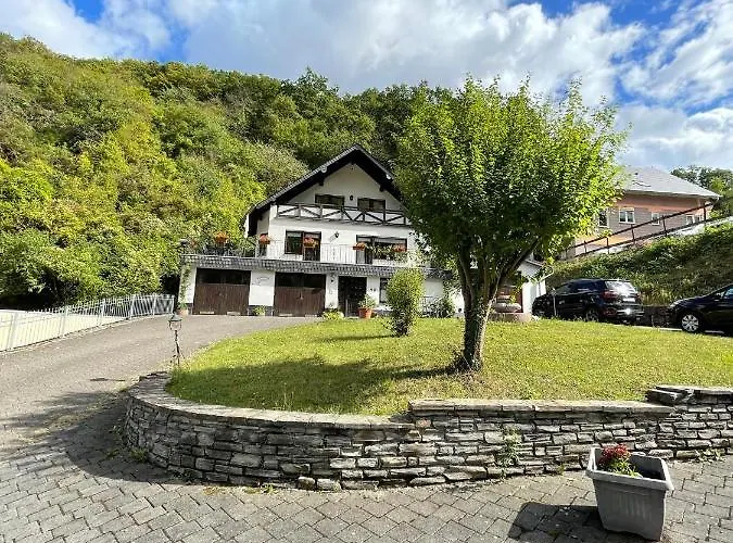 Jobelius Vakantiehuis *