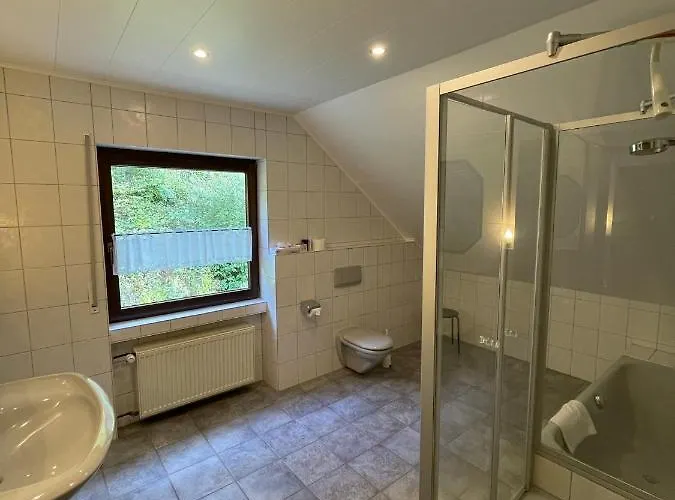 Vakantiehuis Jobelius *