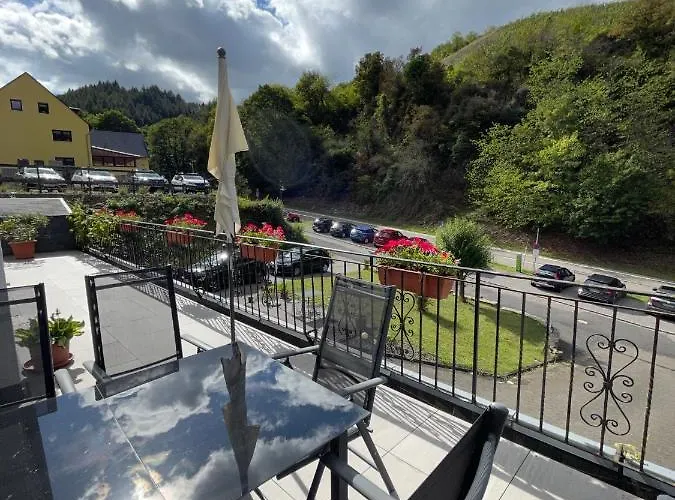 Jobelius * Beilstein (Rhineland-Palatinate)