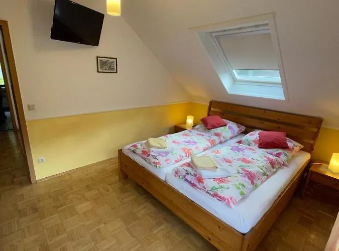 Jobelius Vakantiehuis Beilstein (Rhineland-Palatinate)