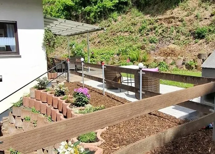 Jobelius Vakantiehuis