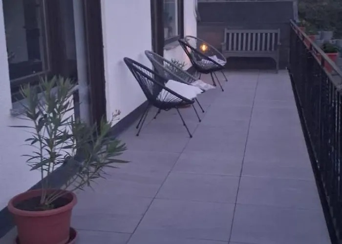 Jobelius Vakantiehuis Beilstein (Rhineland-Palatinate)