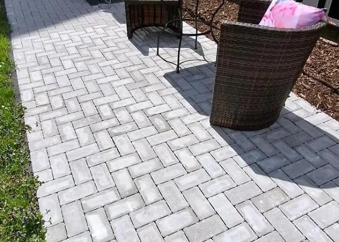 Vakantiehuis Jobelius *